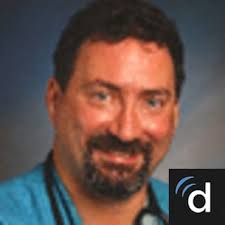 Dr. Gregory F. Martin, MD