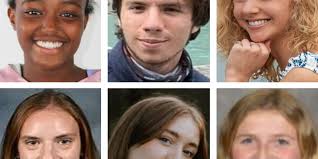 Seacoast Students of the Week are high achievers who are also kind