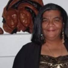 Cecelia Johnson Obituary (1959