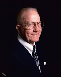 Puckett, George Robert