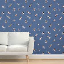 Tempaper can be used to decorate walls, dressers, stair risers, cabinets, bookshelves, drawers, The 22 Best Removable Wallpapers 2021 The Strategist