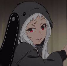Runa Kakegurui Wallpaper Anime Wallpaper Hd She has very light skin, violet eyes and long blonde hair with short bangs, splited in the middle of her forehead. runa kakegurui wallpaper anime