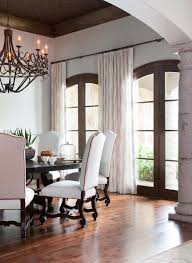 The living room and dining room in spanish. Spanish Style Dining Room Spanish Dining Room Mediterranean Home Decor Spanish Style Decor