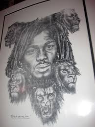 RAS DANIEL HEARTMAN . . . IMMORTALITY « artloversnewyork.com