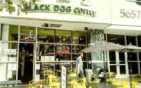 5657 wilshire blvd, los angeles, ca 90036. Black Dog Coffee Picture Of Black Dog Coffee Los Angeles Tripadvisor