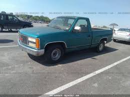 Image result for Green 1993 Truck