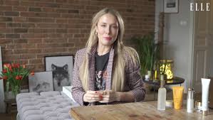 Słucham muzyki reggae 3 interesuje sie sportem i śpiewem ;3. Co W Kosmetyczce Ma Natalia Klimas Elle Pl