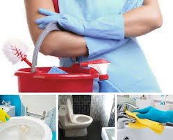 Selepas itu cuci menggunakan pencuci lantai. Cuci Tandas Lagi Mudah Bila Buat Petua Ni Taklah Lenguh Tangan Menyental Keluarga