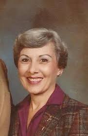 Obituary for Laura Beam DeVore