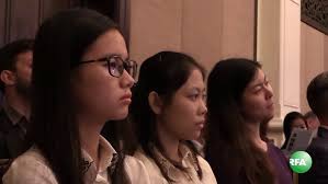 វេទិកាអាជីវកម្មបៃតង (Green Business Forum) លើកទី៣ ក្រោមប្រធានបទ"បៃតង គឺរៀល  (Green is Riel)