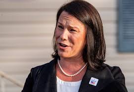 2018 Alabama election: Martha Roby secures another term with win over  Tabitha Isner