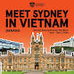 Meet Sydney in Ha Noi 2025 event image