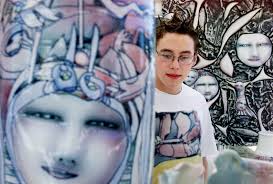 Nashville Then: 25 years ago in September 1999