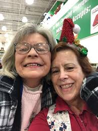 Susan Dianne Harrison "Granny" Obituary July 29, 2024