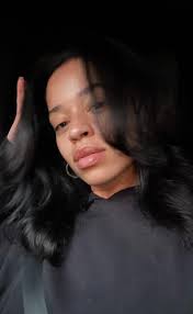 Jasmine Sullivan, Solange Knowles and JT 🖤