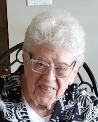 Shirley Miller Obituary