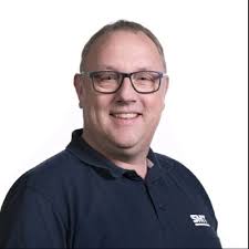 Per 1 september 2023 werkzaam als Accountmanager parts bij SMT Netherlands. 