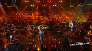 Presented by nagui since its début in 1993, the show was initially shown on france 2. Taratata N 525