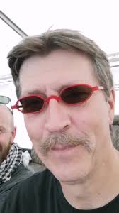 Smalltalk mit Aello von Harpyie