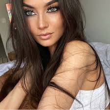 Sierra Lynn Stipetich (@sierralynn3) • Threads, Say more