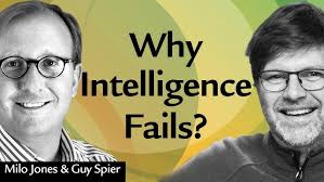 Lessons for Investors from the Intelligence Community with Milo Jones