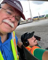 Abandoned eagle lake railroad history