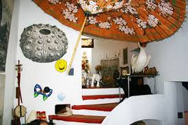 Google Image Result For Http Blog Brillianttrips Com Wp Content Uploads 2011 05 Salvador Dali House Port Lligat Jpg Salvador Dali Museum Salvador Dali Dali