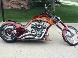 2005 Custom Built Motorcycles Chopper 11 600 00 Custom Built Motorcycles Custom Street Bikes Motorcycle