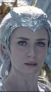 Eric and Sara’s forbidden love… ignites the flames of war in Freya’s heart.  When love defiTheHuntsman #Freya #EricAndSara #FantasyEdit #ForbiddenLove  #EpicScene #WarAndLove #MovieClip #ShortVideo ...