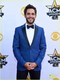 Sam Hunt, Thomas Rhett & More Suit Up At ACM Awards 2015: Photo 3351007 |  2015 ACM Awards, ACM Awards, Amber Cochran, Brantley Gilbert, Dustin Lynch,  Jake Owen, Lacey Buchanan, Lauren Akins,