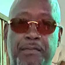 Larry B. Johnson Obituary in Belle Glade at Camel Funeral Home