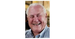 Charles Lohse Obituary (1950