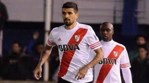 Lucho gonzález, fixtures, match history, game log, performances with ratings. Lucho Gonzalez Se Despidio De River La Gaceta Tucuman