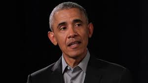 Hear Obama's warning to 2020 Democratic candidates