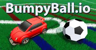 Bumpy Ball