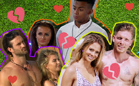 The series concluded on 24 july 2017. 11 Love Island Couples You Forgot Ever Existed