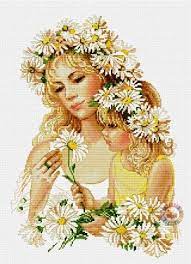 pattern free and ready to download patterns. Free Cross Stitch Patterns In Pdf Format With Mom And Daugther Cross Stitch Cross Stitch Patterns Cross Stitch Patterns Free