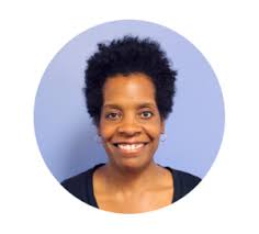 Vanessa Stokes, Project Coordinator