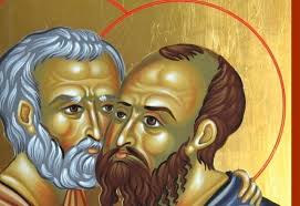 Postul sfintilor apostoli mai este cunoscut si sub denumirea populara de postul sampetru. Izkfc9nwtffgem