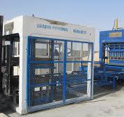China Fully Automatic Brick Making Machinery Best Price