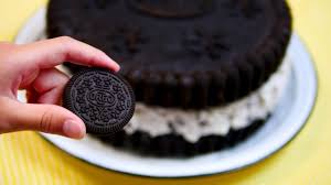 Weizenmehl, zucker, fettarmes kakaopulver (5. 1001 Ideen Fur Oreo Torte Rezepte Und Ideen In Bildern