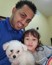 This is Artù (3 month old pup from France 🇨🇵). He will be joining me and  my 4 month old pup Romeo 🇨🇭 very soon 💚 I will be the proud owner of 2  🍫 chocolate chis!