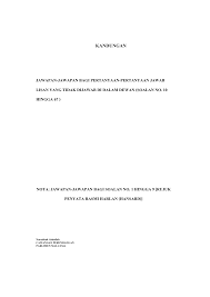 Calon wajib menduduki semua kertas peperiksaan bagi mata pelajaran yang didaftar. 2