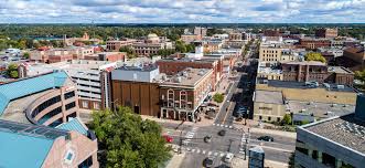Economic Development St Cloud Mn Official Website