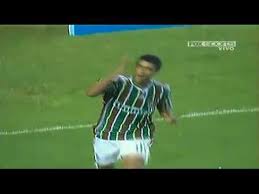 Link xem trực tiếp fluminense vs cerro porteño hôm nay đã được cập nhật tại livebongda.net. Fluminense 2 1 Cerro Porteno 18 Nov 2009 Resumen Youtube
