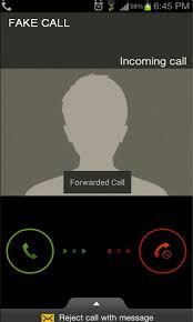 Download fake caller id today! Free Free Fake Call Prank Apk Apk Download For Android Getjar