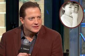 Former director general of the state security agency (ssa), arthur fraser has made application for immunity from prosecution over his . Brendan Fraser S Son Griffin Arthur Fraser Is Already 18 Any Plans For Future Ecelebritymirror