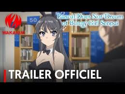 Seishun Buta Yarou Trailer 2018 Hd Youtube Seishun buta yarou wa yumemiru shoujo no yume wo minai movie is finally coming out! seishun buta yarou trailer 2018 hd