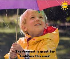 Sunbeams Preschool Gym