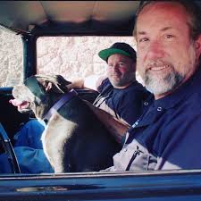 Did You See Us On "Garage Dreams"